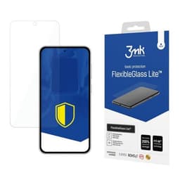 3MK Oppo A38 Plastfilm Skärmskydd ARC+ Transparent