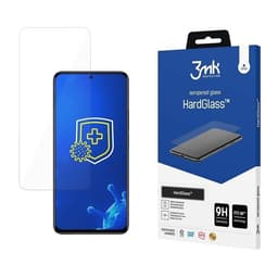 3MK Xiaomi Redmi Note 11S/11 4G Härdat Glas Skärmskydd
