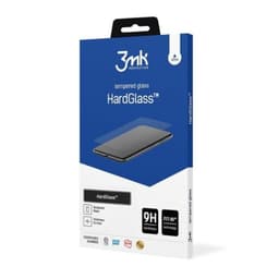 3mk Galaxy A54 5G Härdat Glas Skärmskydd