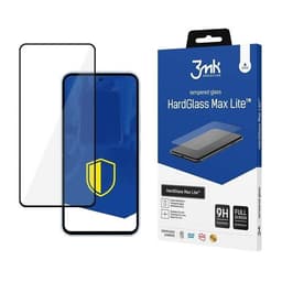 3MK Galaxy A54 5G Härdat Glas Skärmskydd 9H Lite