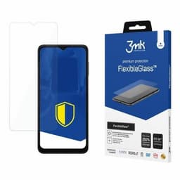 3MK Galaxy A13 5G Hybrid Okrossbart Glas FlexibleGlass