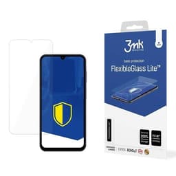 3MK Galaxy A15 5G Hybrid Okrossbart Glas FlexibleGlass