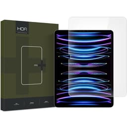 Hofi iPad Air 13 (2024) Härdat Glas Skärmskydd Pro Plus