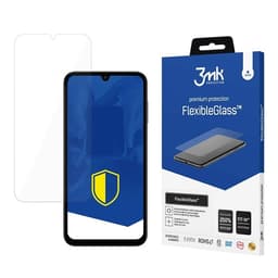 3MK Galaxy M15 Hybrid Okrossbart Glas FlexibleGlass