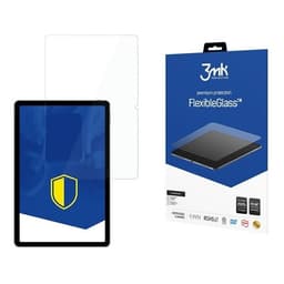 3MK Redmi Pad SE Hybrid Okrossbart Glas FlexibleGlass