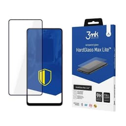 3MK Xiaomi Redmi Note 12 Pro Plus/12 Pro Härdat Glas Skärmskydd