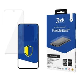 3MK Xiaomi 13 Hybrid Okrossbart Glas FlexibleGlass