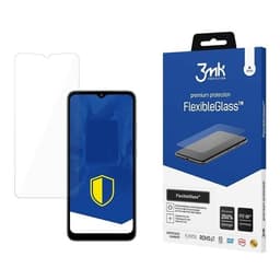 3MK Redmi A2/A2 Plus Hybrid Okrossbart Glas FlexibleGlass