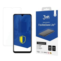3MK Huawei P30 Hybrid Okrossbart Glas FlexibleGlass Lite
