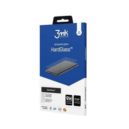 3MK Xiaomi Redmi 12C Härdat Glas Skärmskydd