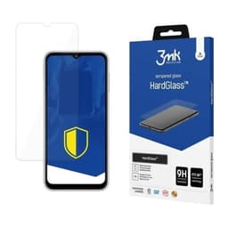 3MK Galaxy A13 4G Härdat Glas Skärmskydd