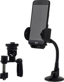 Wave bilholder, universal