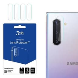 3MK Galaxy Note 10    Kameralinskydd