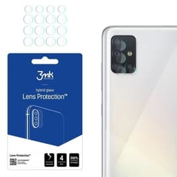 3MK Galaxy A52 4G/5G A52s 5G    Kameralinskydd