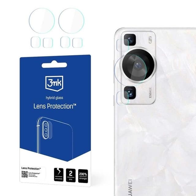 3MK Huawei P60 Kameralinskydd
