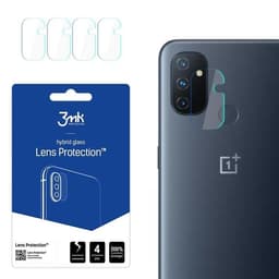 3MK OnePlus Nord N100 s   Kameralinskydd