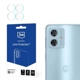 3MK Motorola Moto G54    Kameralinskydd