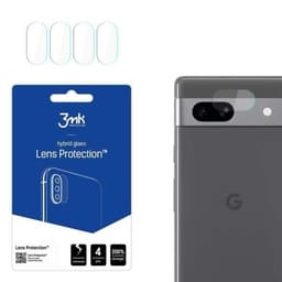 3MK Google Pixel 7A    Kameralinskydd