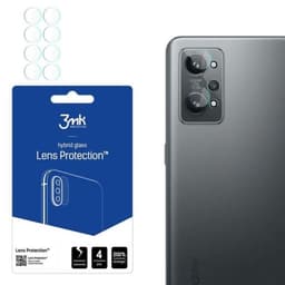 3MK Realme GT2    Kameralinskydd
