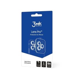 3MK Galaxy S22 Ultra 5G pro   Kameralinskydd