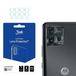 3MK Motorola Moto G32    Kameralinskydd