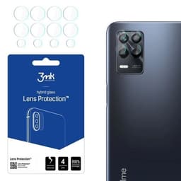 3MK Realme 9 5G    Kameralinskydd