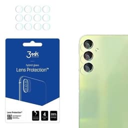 3MK Galaxy A24 4G    Kameralinskydd