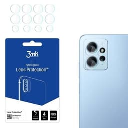 3MK Xiaomi Redmi 12    Kameralinskydd