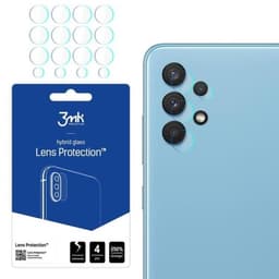 3MK Galaxy A32 4G    Kameralinskydd