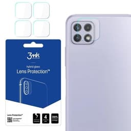 3MK Galaxy A22 4G    Kameralinskydd