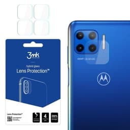3MK Motorola Moto G 5G Plus    Kameralinskydd
