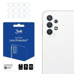 3MK Galaxy A32 5G    Kameralinskydd