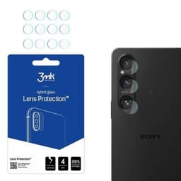 3MK Sony Xperia 1 V    Kameralinskydd