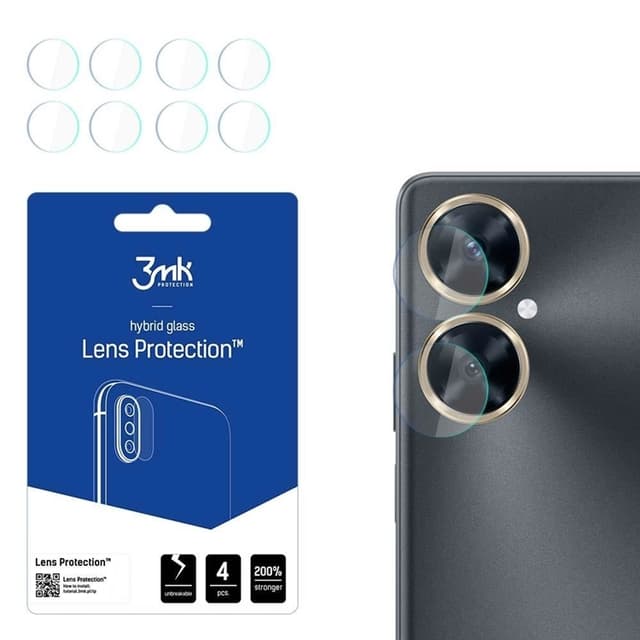 3MK Huawei Nova 11i Kameralinskydd