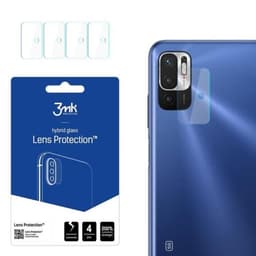 3MK Xiaomi Redmi 10    Kameralinskydd