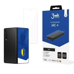 3mk Galaxy Z Fold 5 Plastfilm Skärmskydd ARC+ Transparent