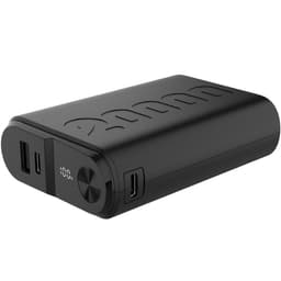 Celly PowerBank PD 20W 20.000 mAh Svart
