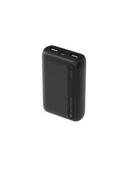 dbramante1928 Re-charge - Power Bank,10K - Musta