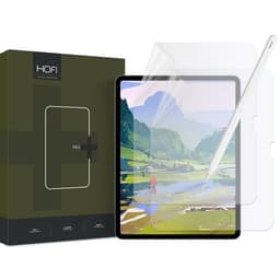 Hofi 2-Pack iPad Air 13 (2024) Skärmskydd Foil Paper Pro Plus