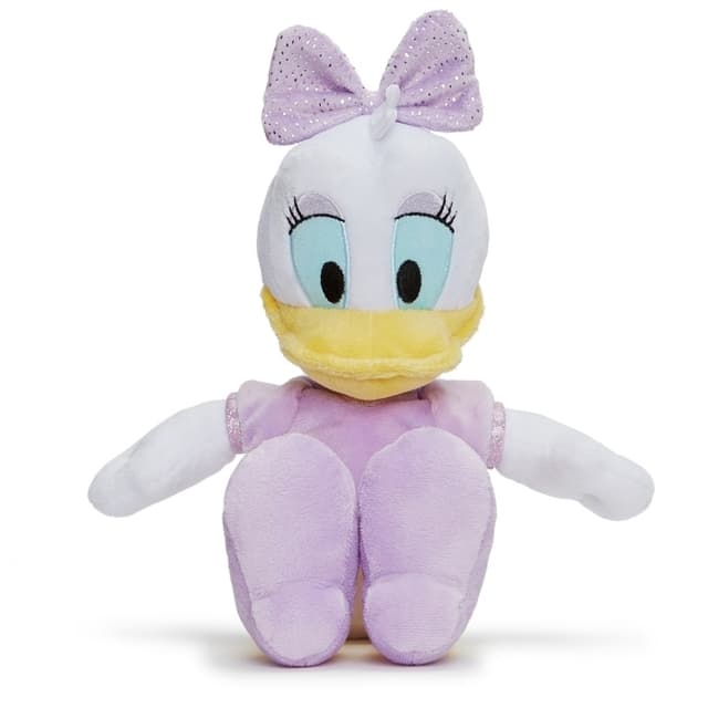 Dickie Toys Disney - Daisy Plys (25 cm) (6315872689)