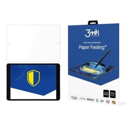 3MK iPad 10.2"" 2019/2020 Skärmskydd Paper Feeling - Clear