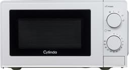 Cylinda Fristående mikrovågsugn FM3121V (vit)