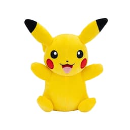 Pokémon Plys 20 cm Pikachu (PKW4193)