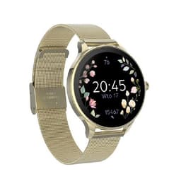 Forever Smartwatch Velora SB-306 - Guld