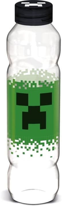 MINECRAFT Vattenflaska 1200ml (3453)