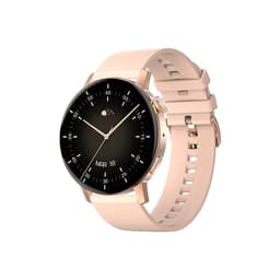 Forever Smartwatch ForeVive 4 SB-350 - Rose Guld