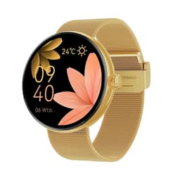Forever Smartwatch Forevive SB-365 - Guld