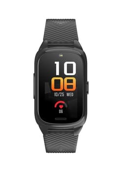 Forever Smartwatch SIVA ST-100 - Svart