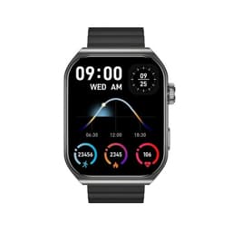 Forever Smartwatch Tiron SWM-300 - Svart