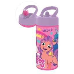 MY LITTLE PONY MY LITTLE PONY Stor - Vesipullo (410 ml) - (088808718-61431)